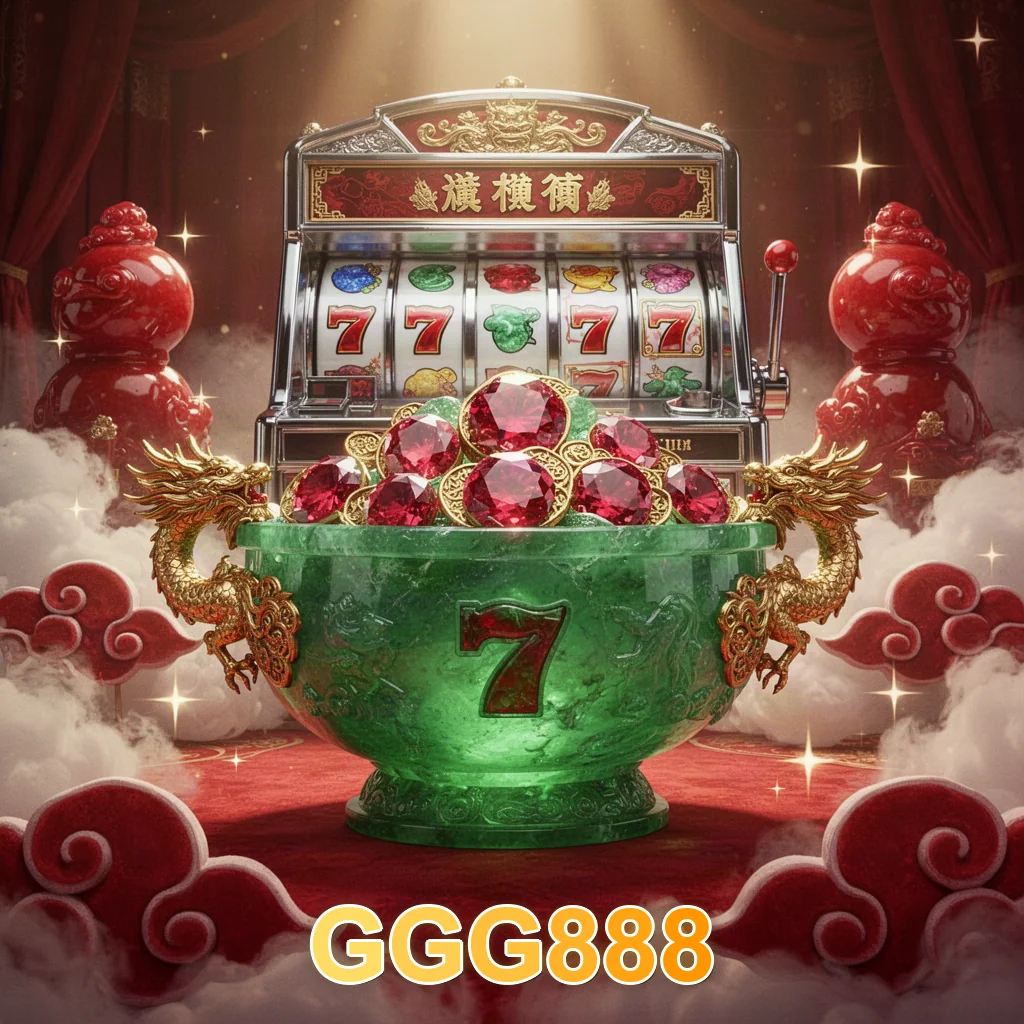 Promosi GGG888