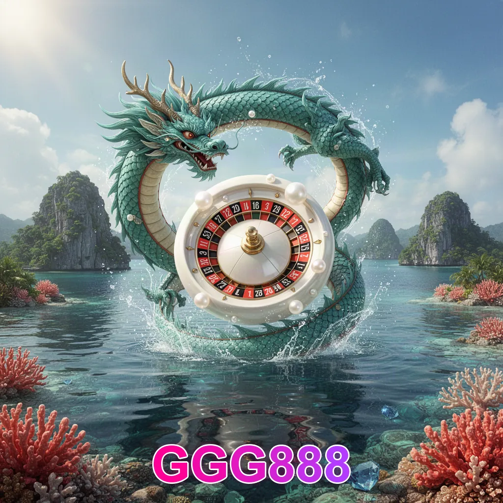 Promosi GGG888
