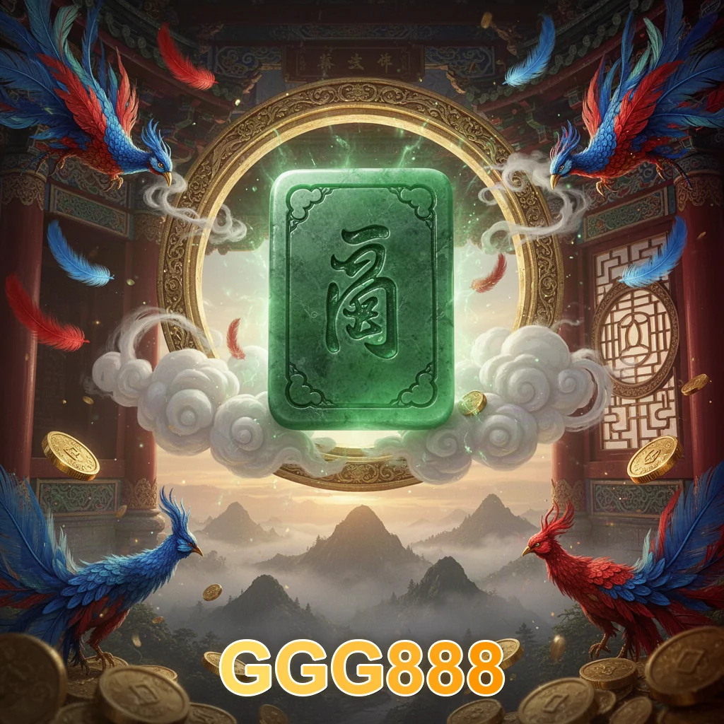 Promosi GGG888
