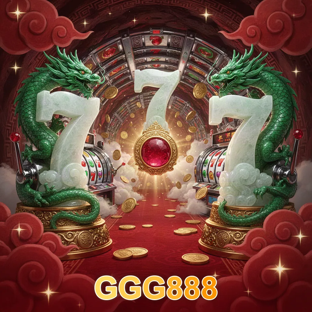 Promosi GGG888