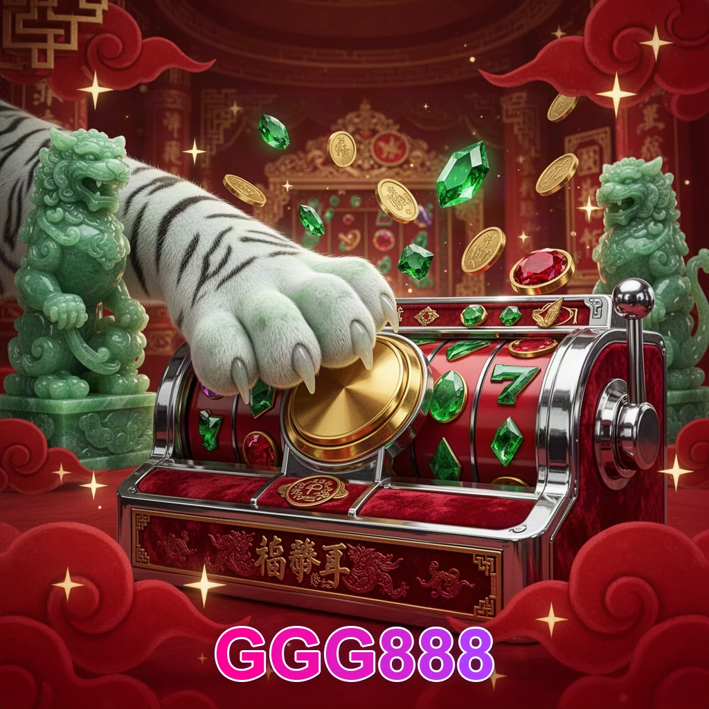 Promosi GGG888