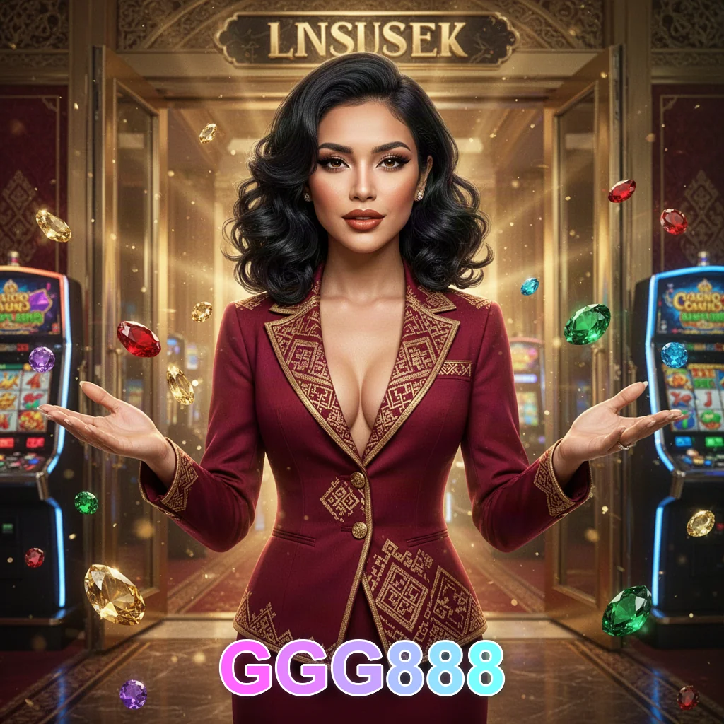Promosi GGG888