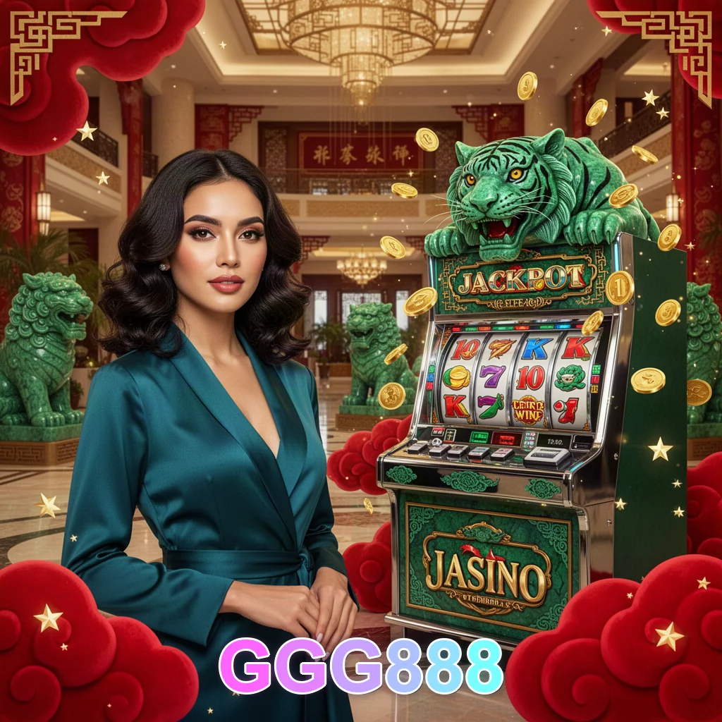 Promosi GGG888