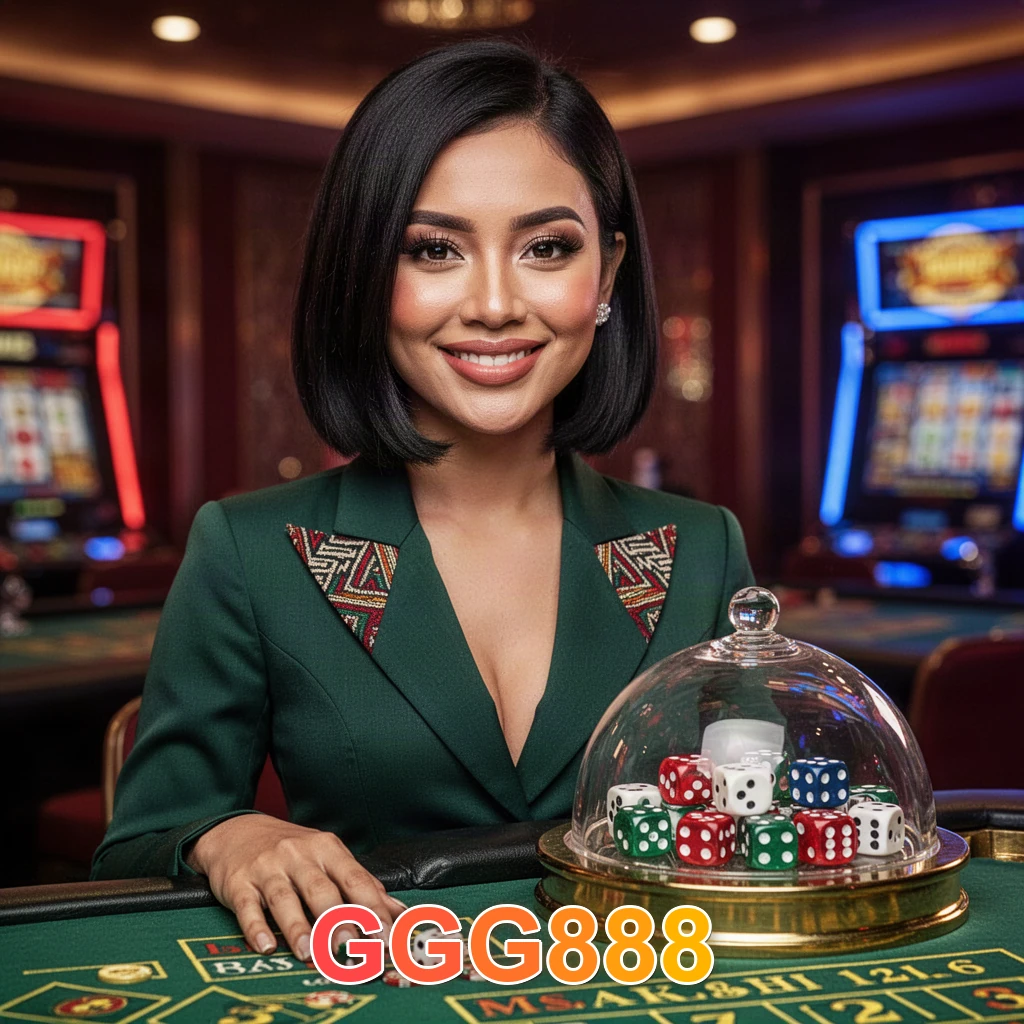 Promosi GGG888