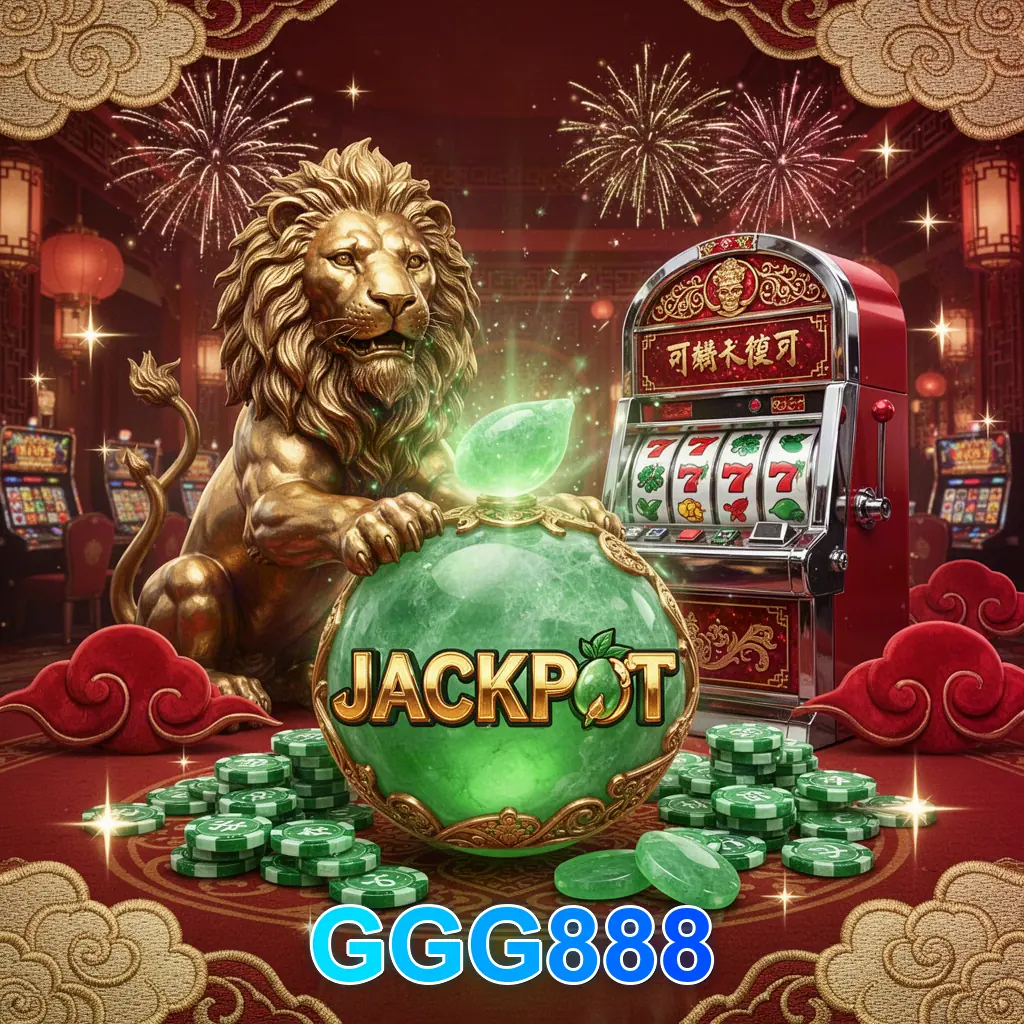 Promosi GGG888