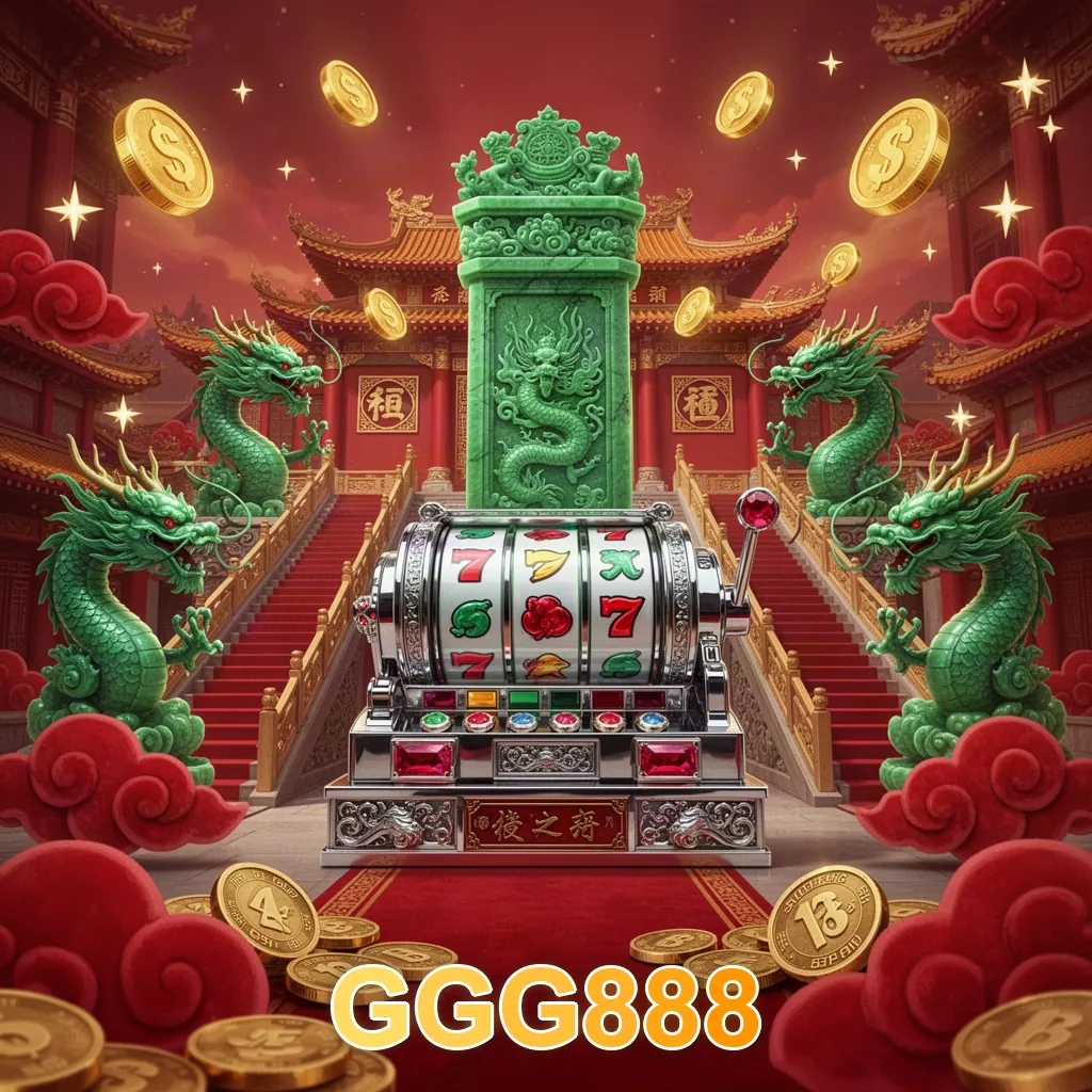 Promosi GGG888