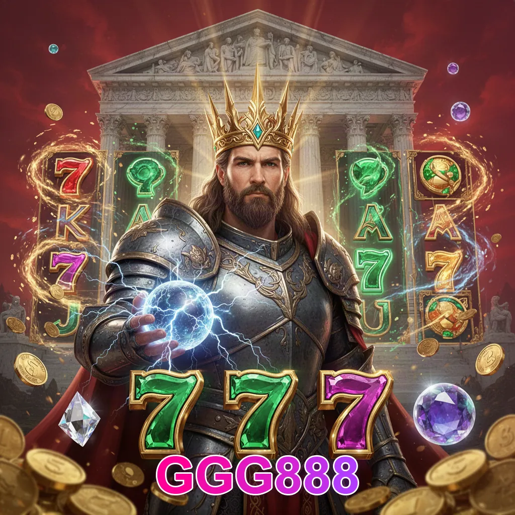 Promosi GGG888