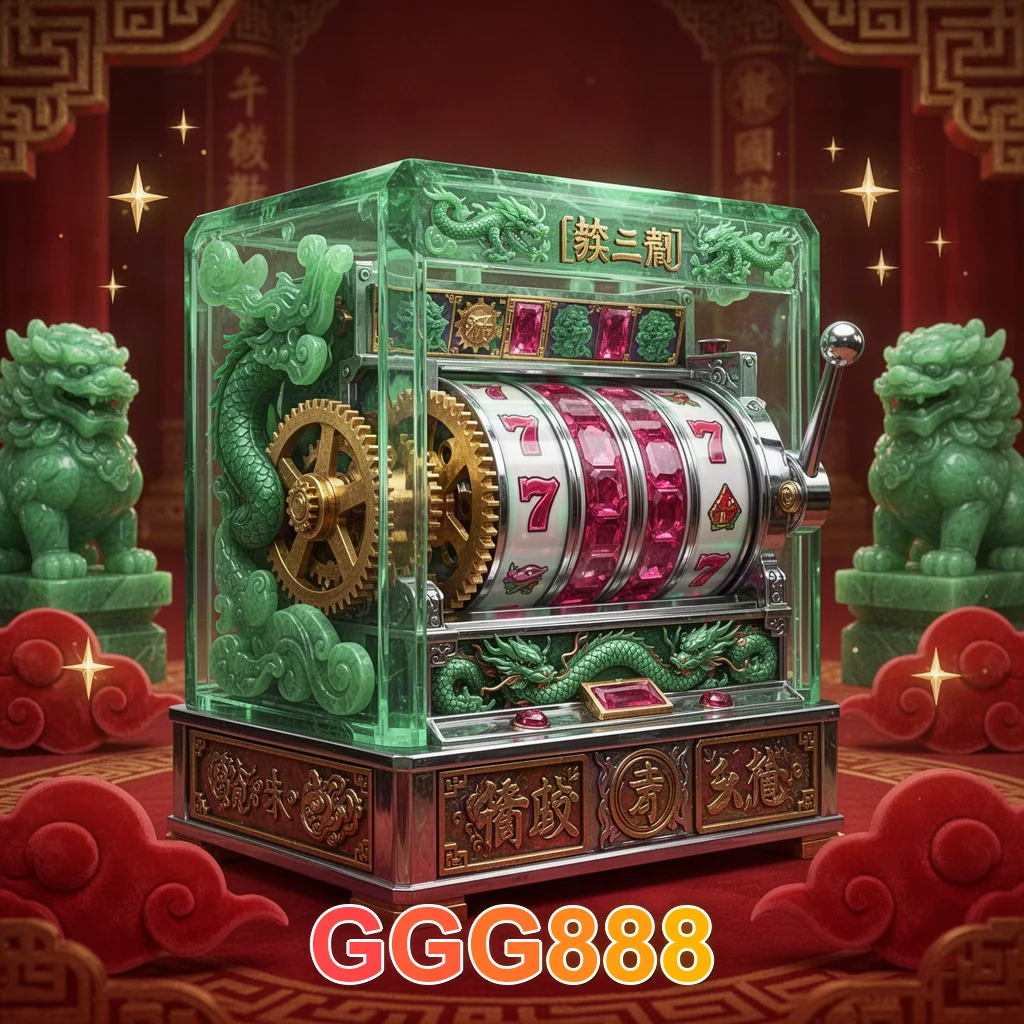 Promosi GGG888