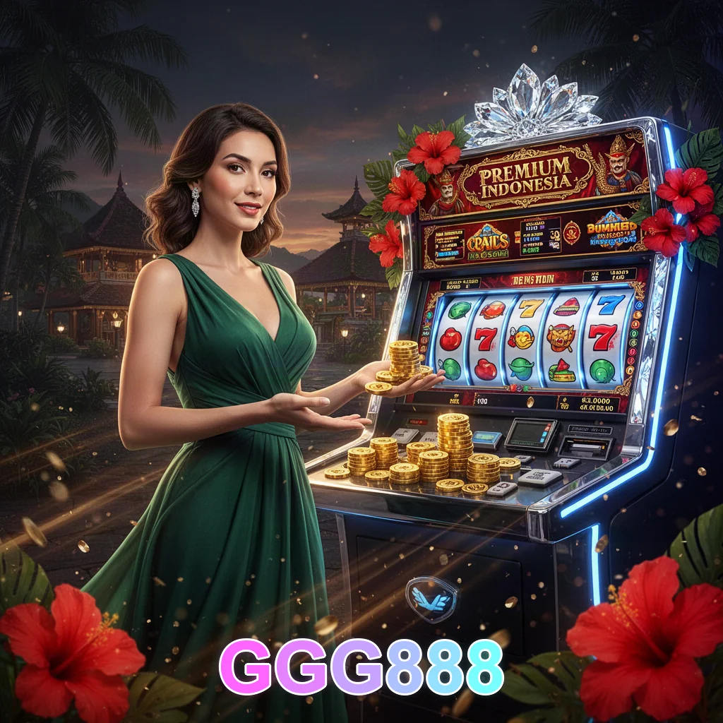 Promosi GGG888