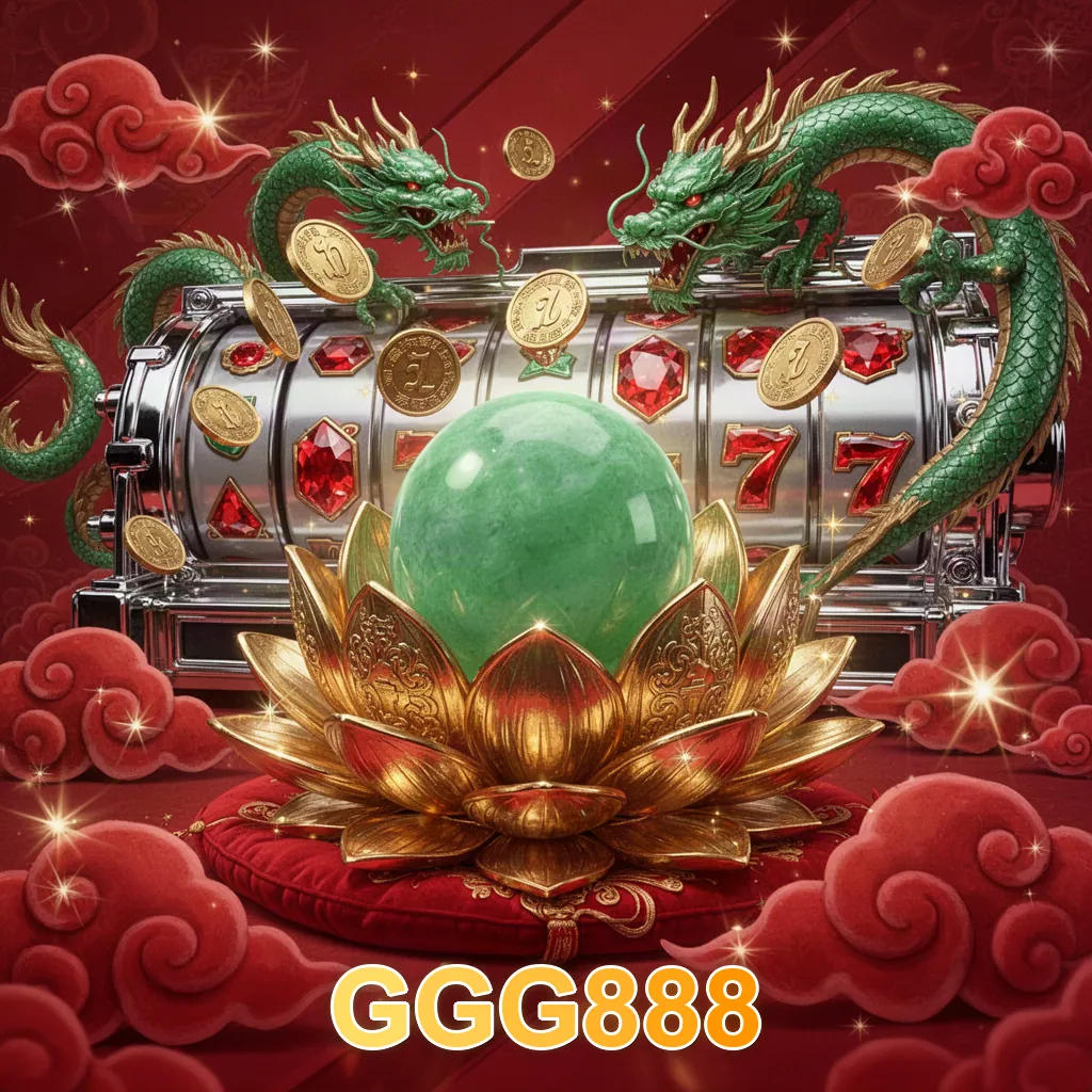 Promosi GGG888