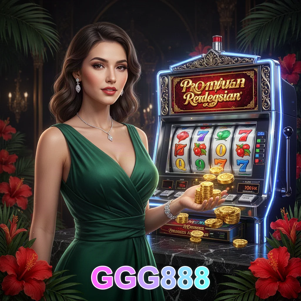 Promosi GGG888