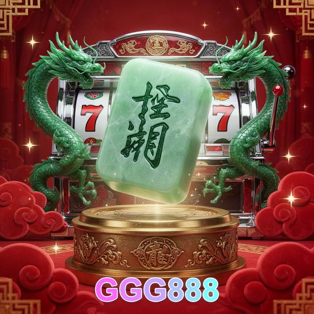 Promosi GGG888