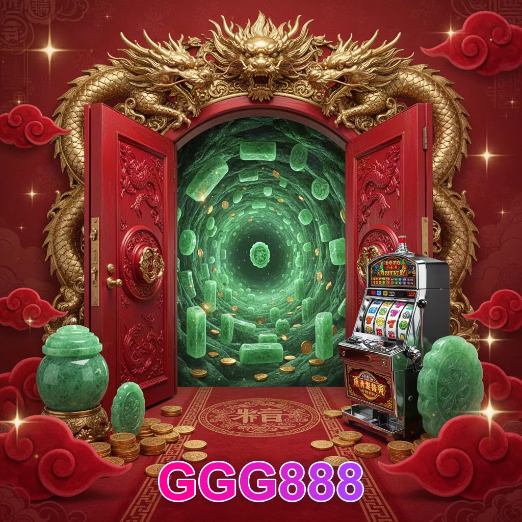 Promosi GGG888
