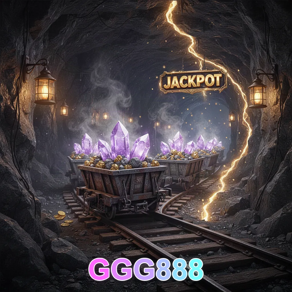 Promosi GGG888