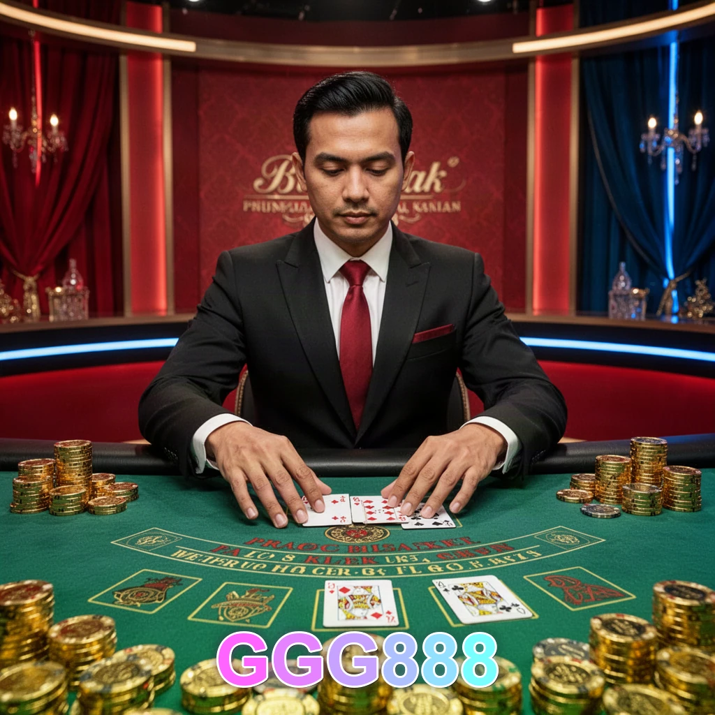 Promosi GGG888