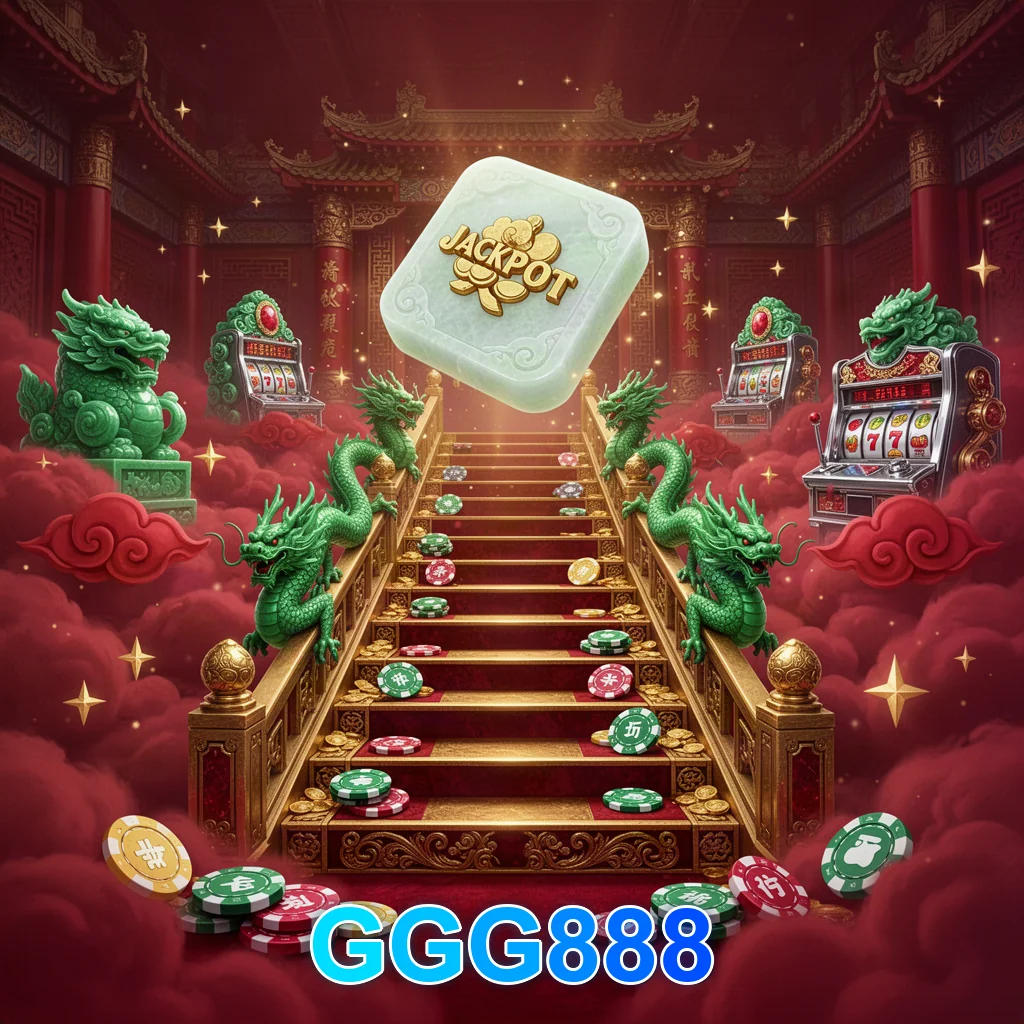 Promosi GGG888