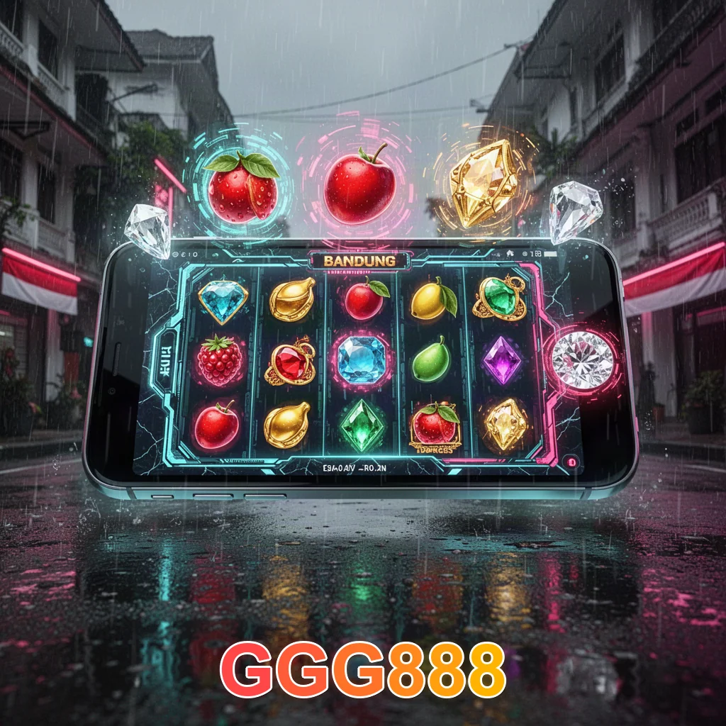Promosi GGG888