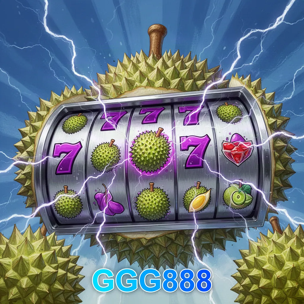 Promosi GGG888