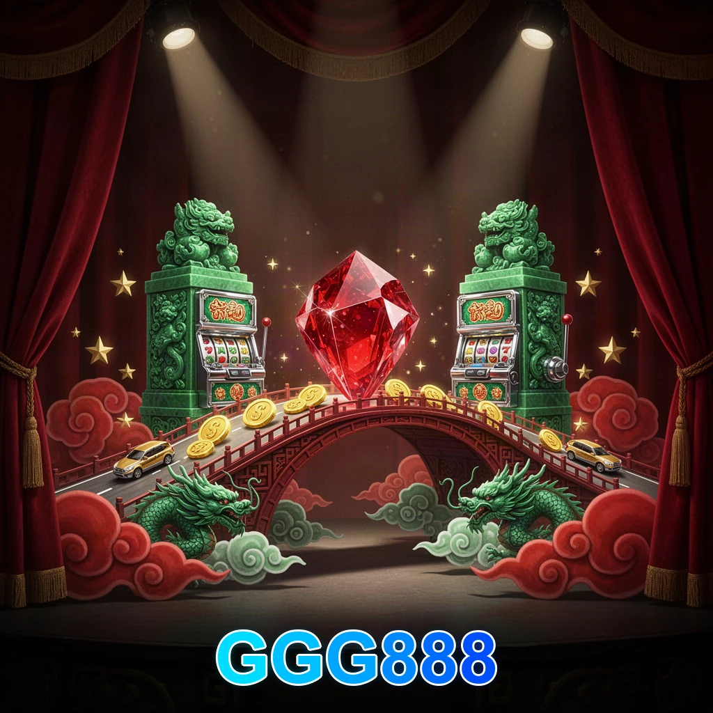 Promosi GGG888