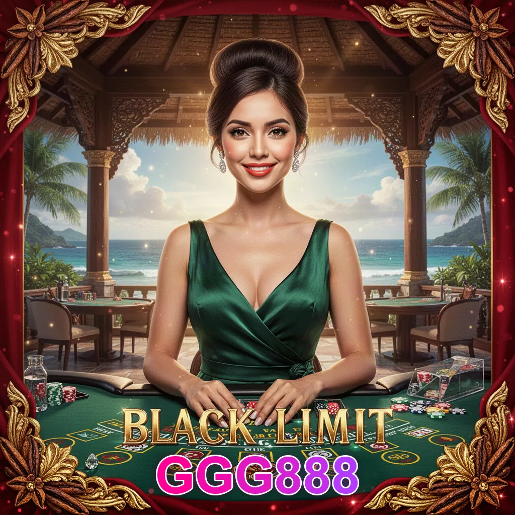 Promosi GGG888