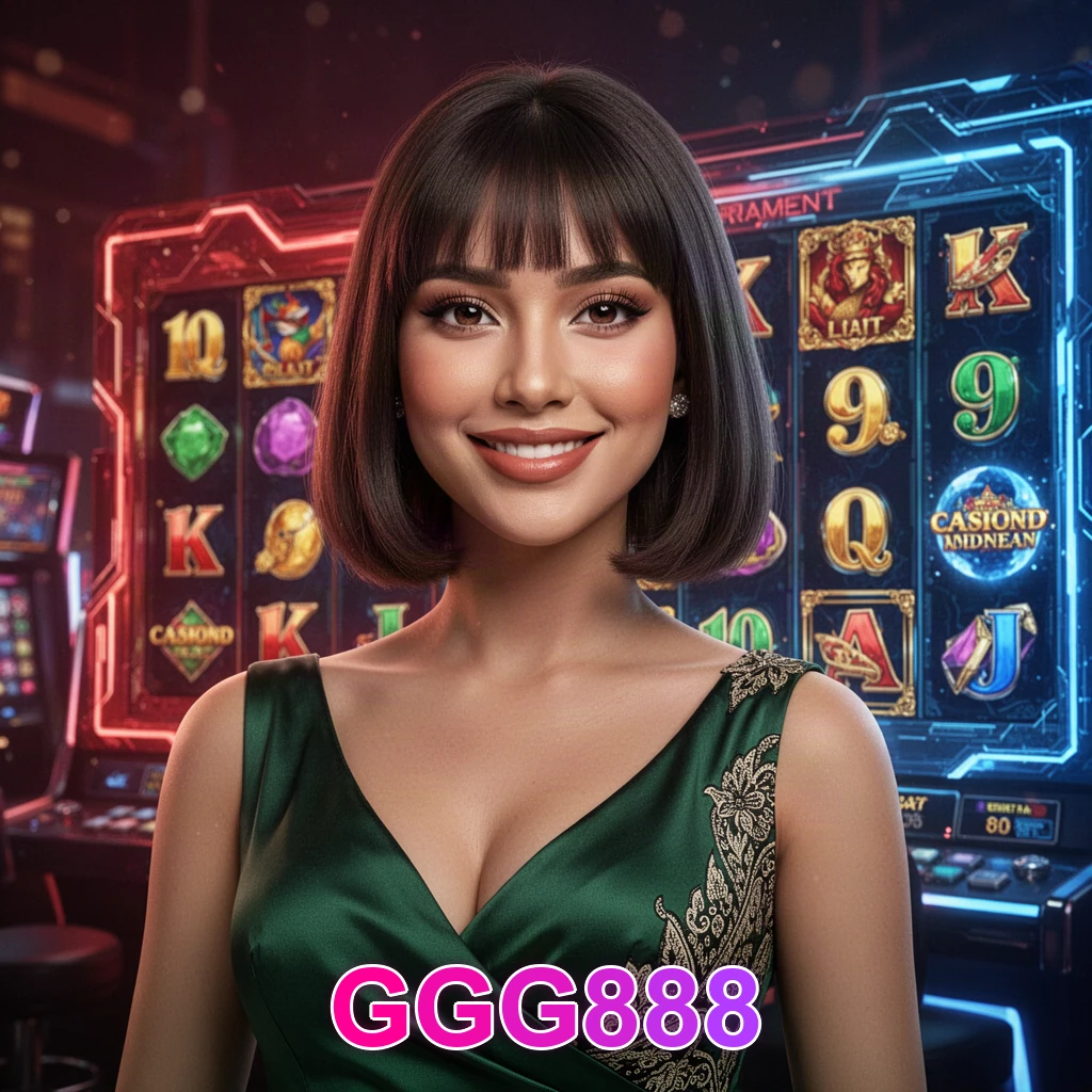 Promosi GGG888