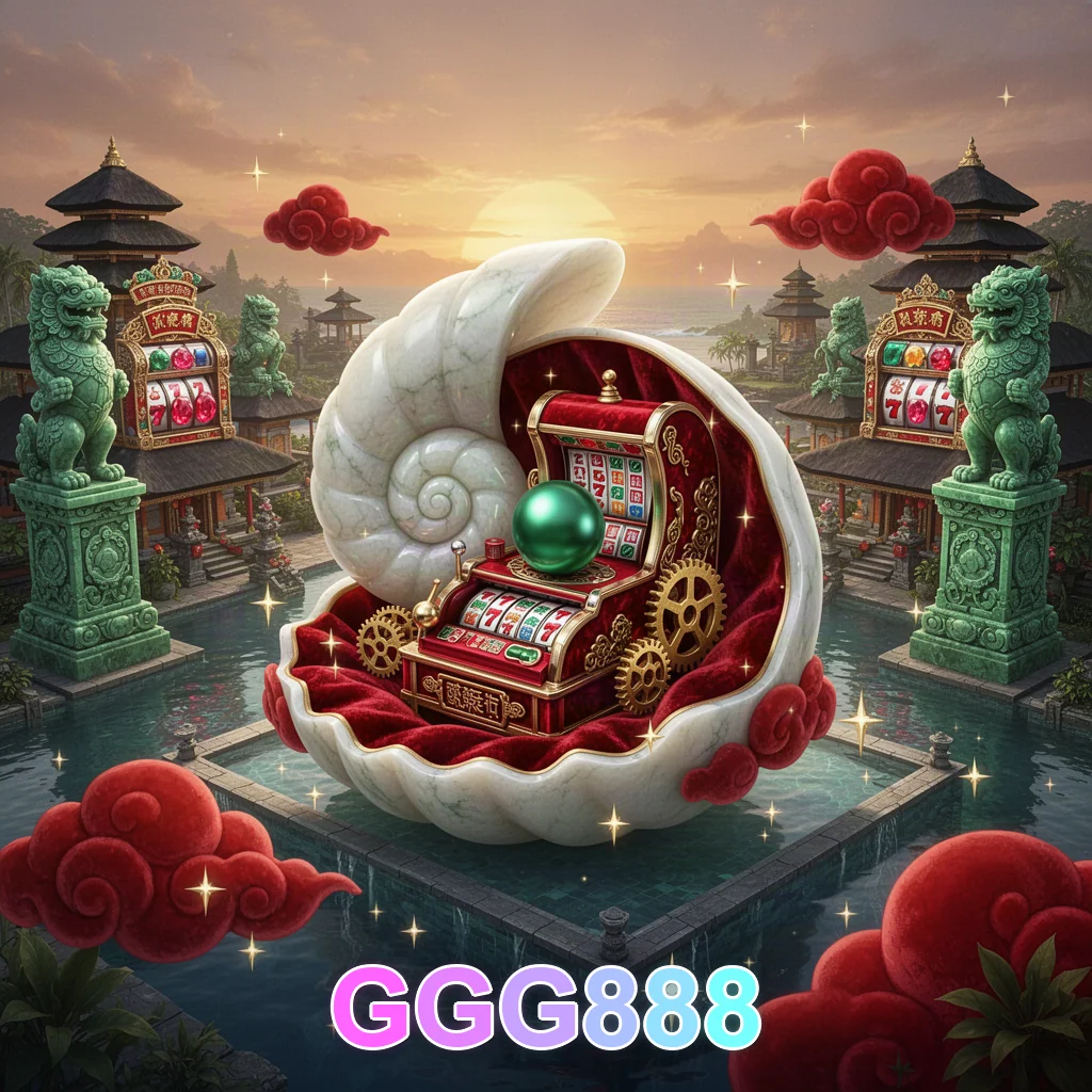Promosi GGG888