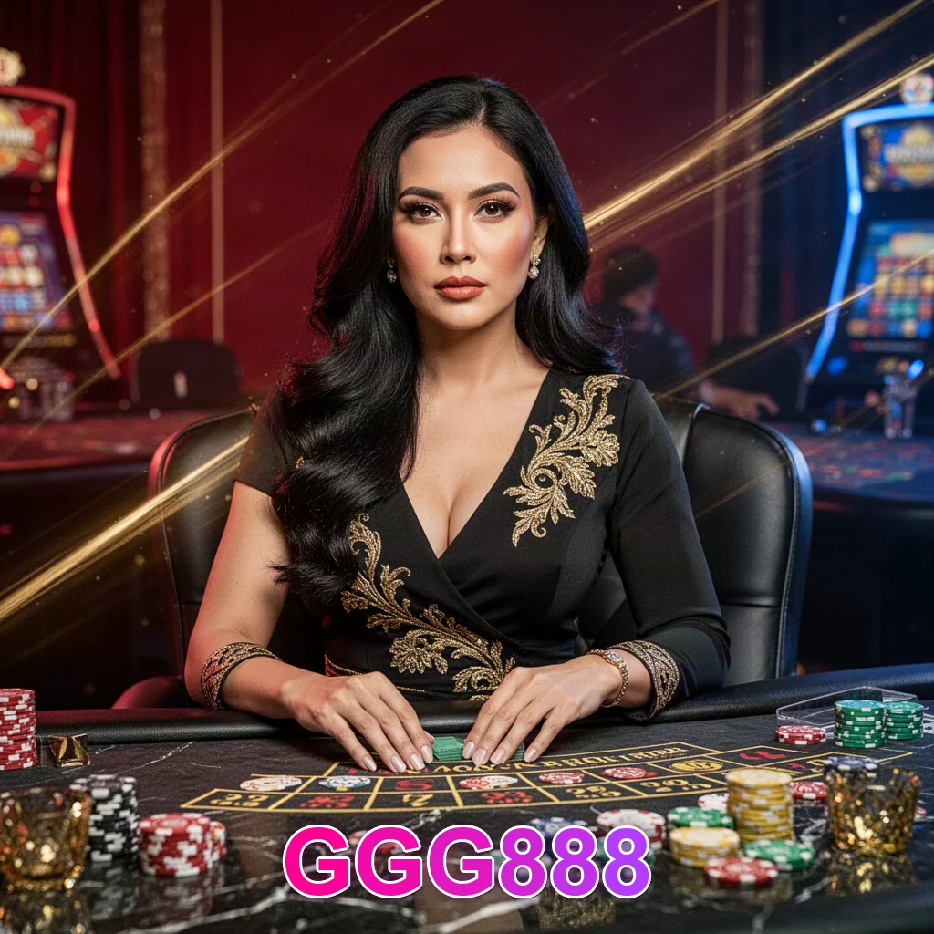 Promosi GGG888