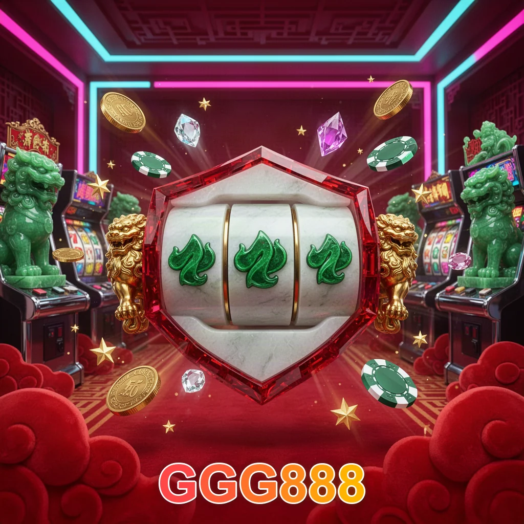 Promosi GGG888