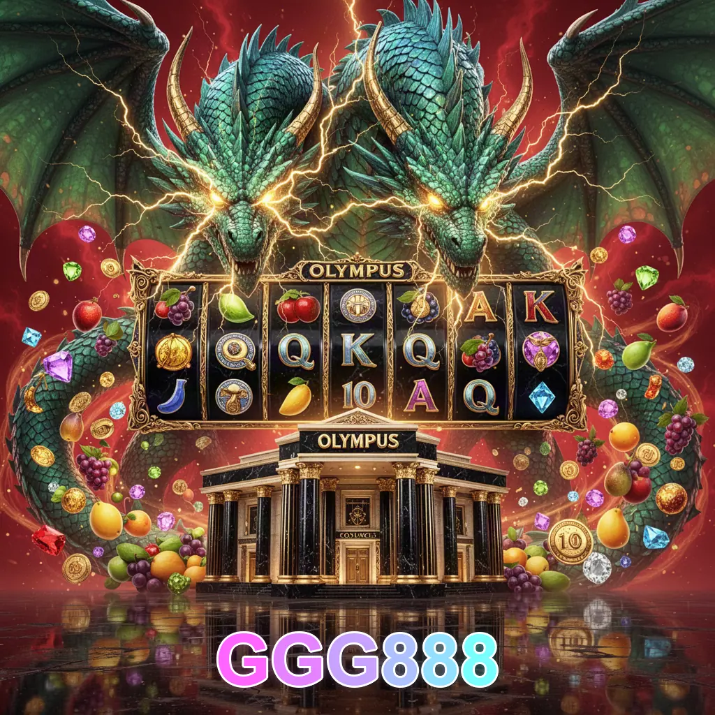 Promosi GGG888