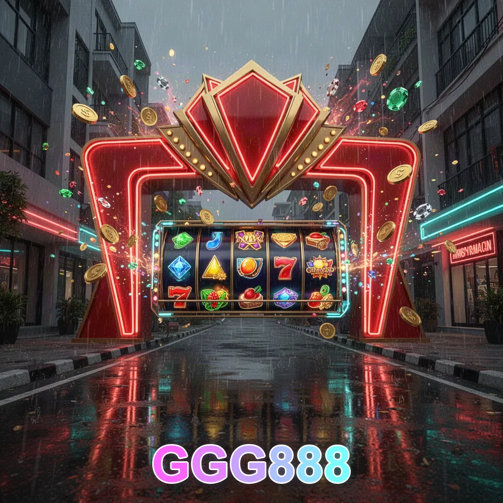 Promosi GGG888