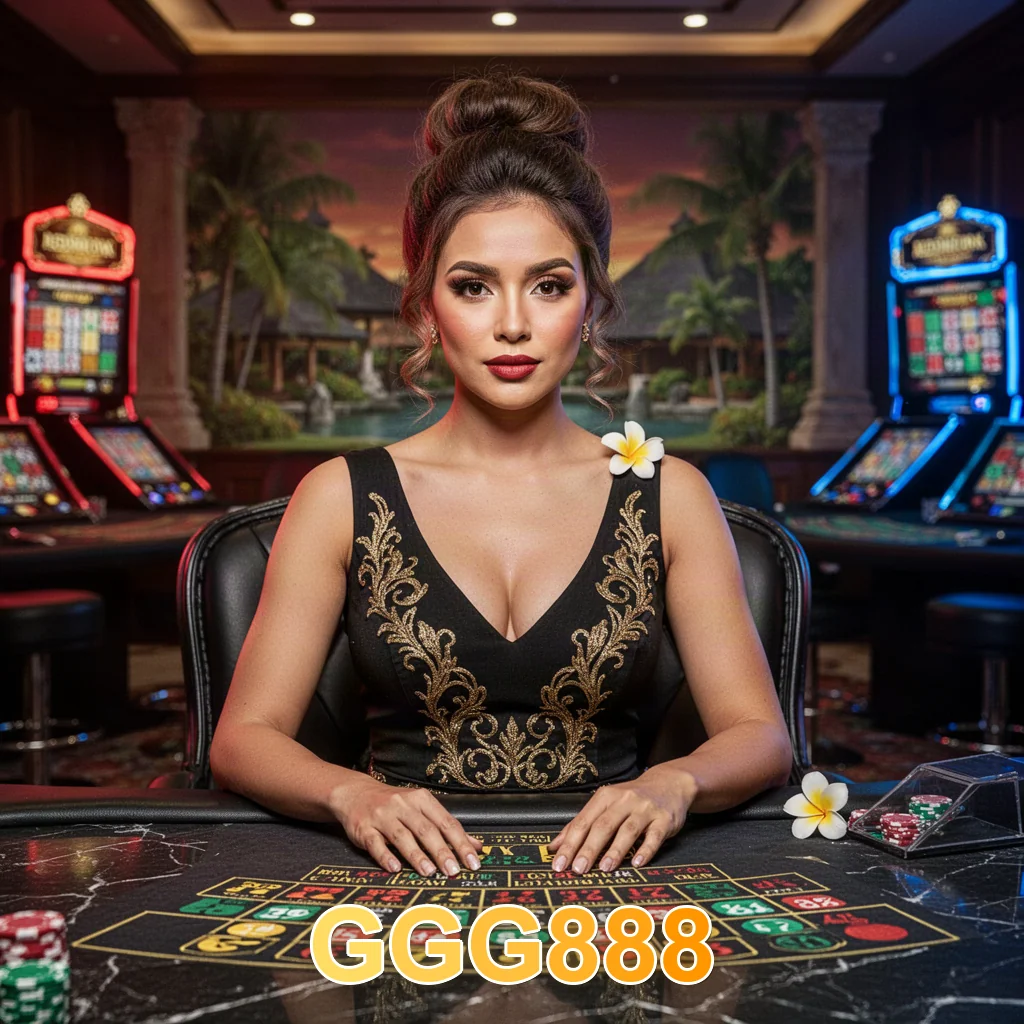Promosi GGG888