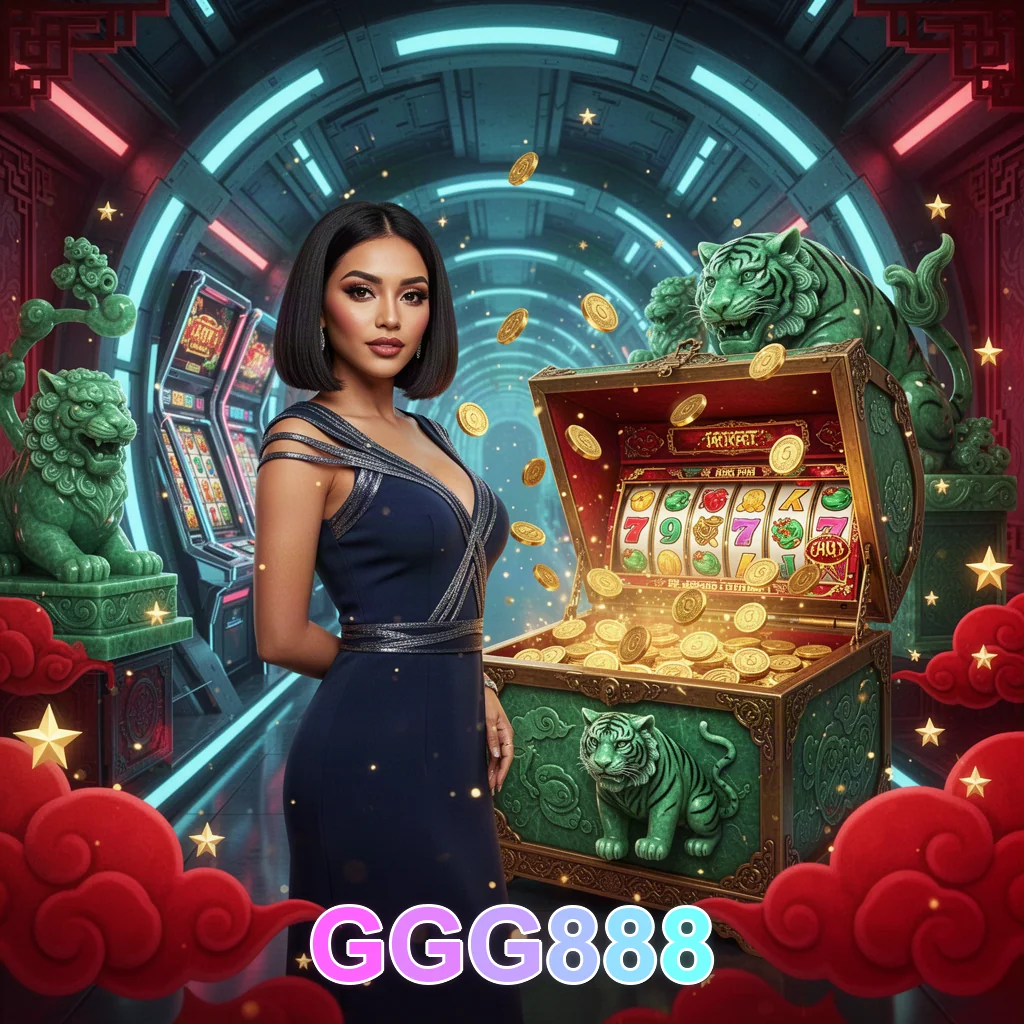 Promosi GGG888