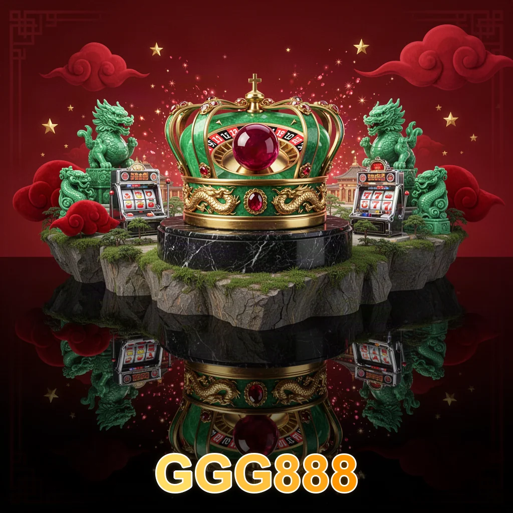 Promosi GGG888