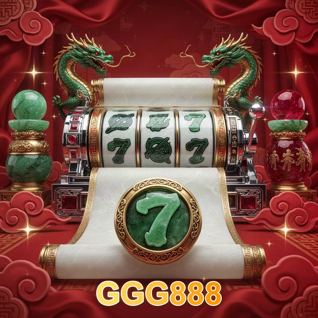 Promosi GGG888