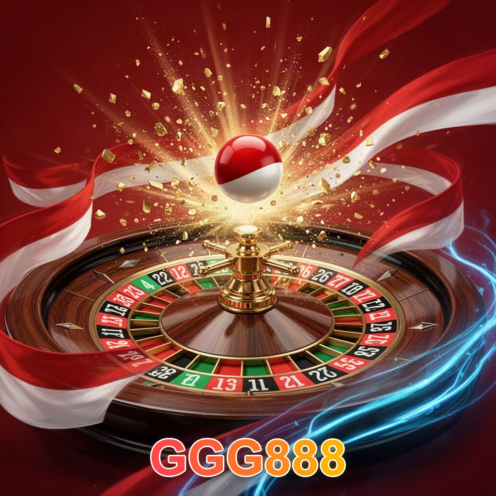 Promosi GGG888