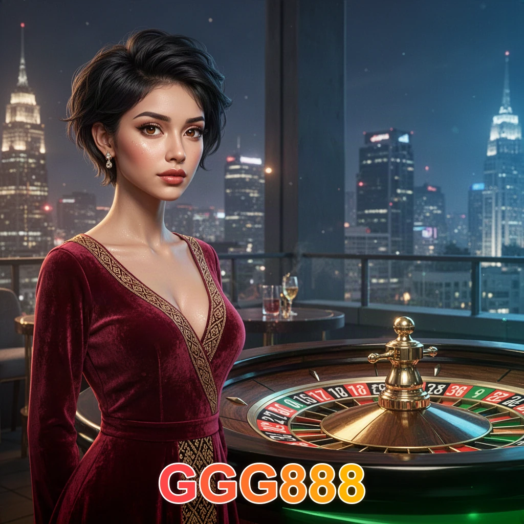 Promosi GGG888