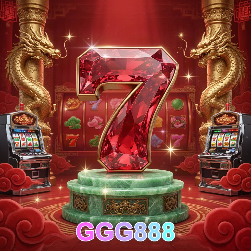 Promosi GGG888