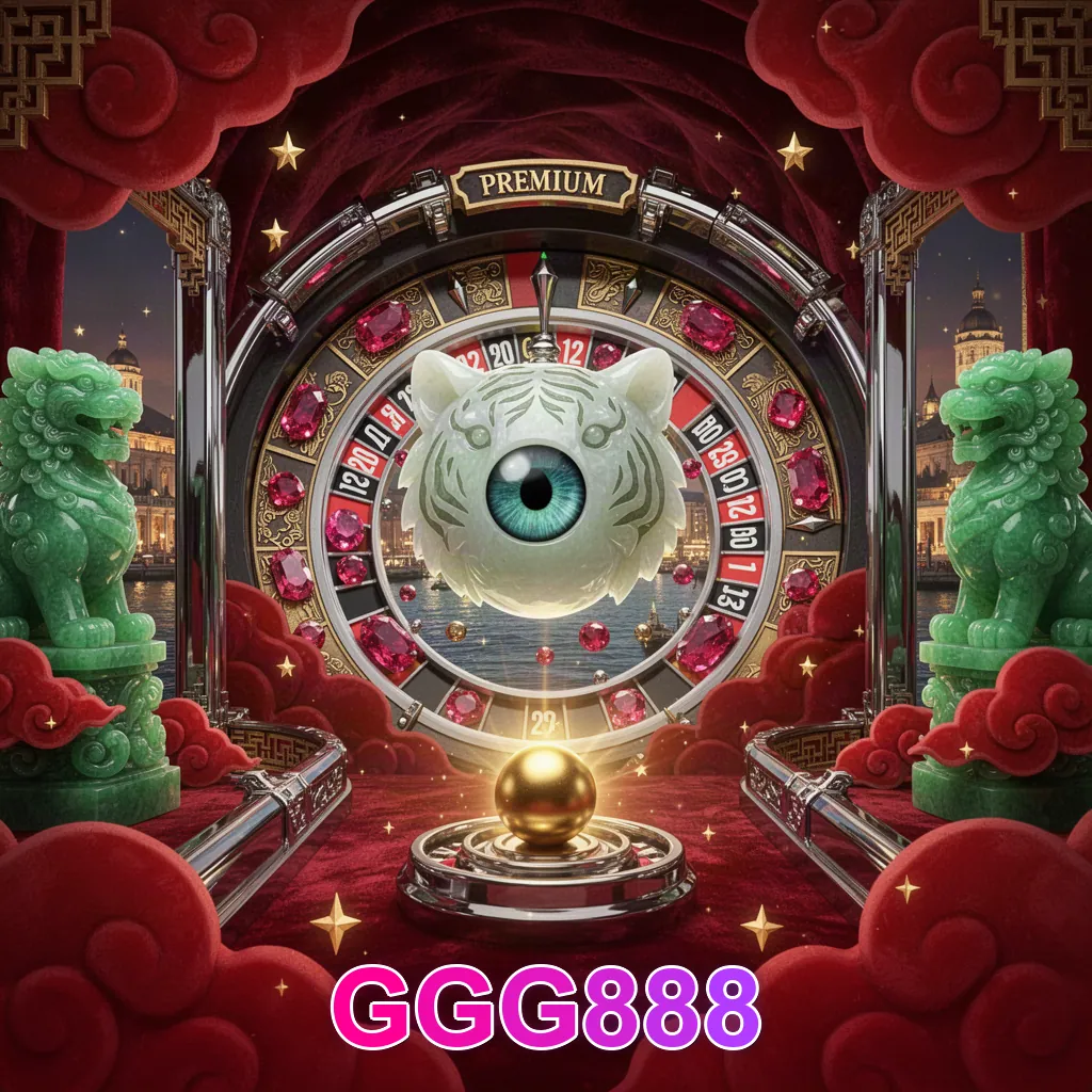 Promosi GGG888