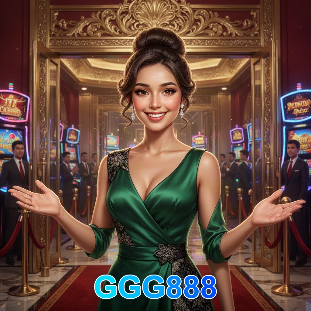 Promosi GGG888