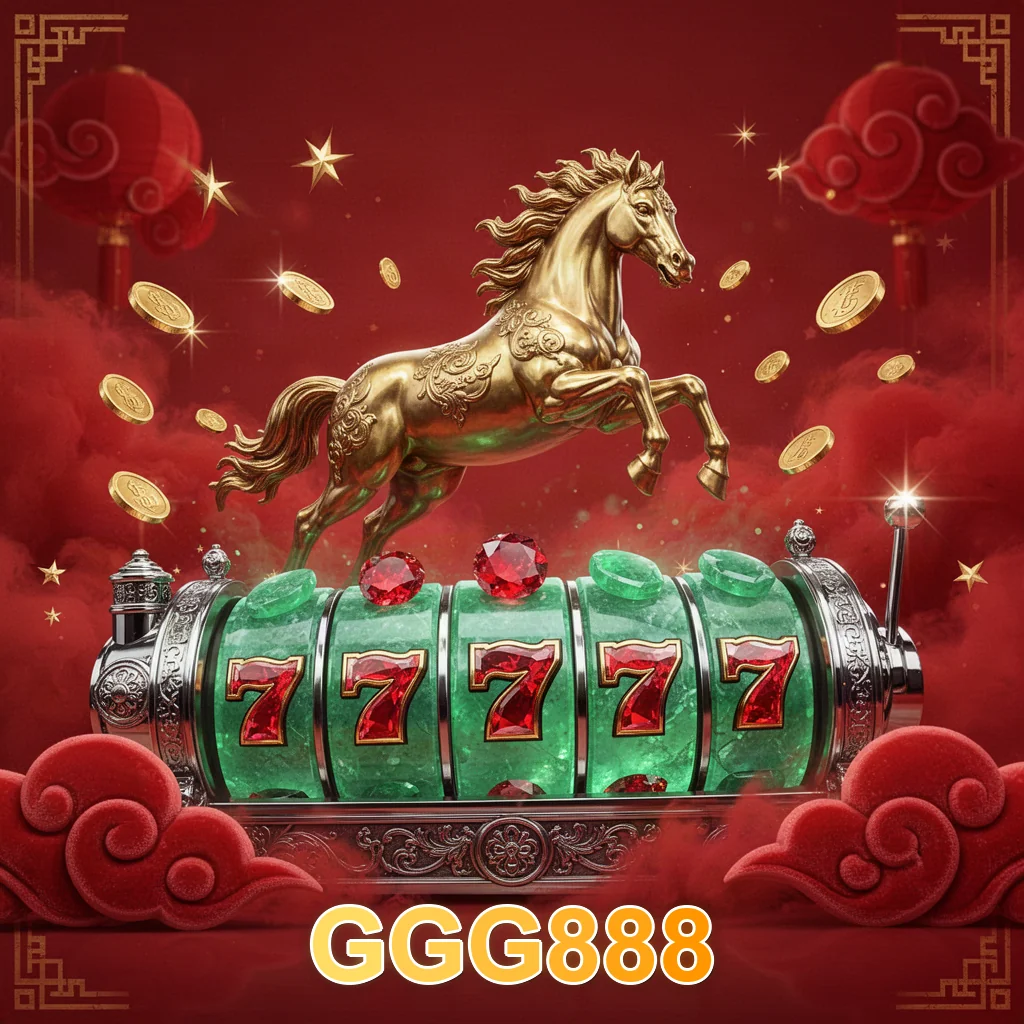 Promosi GGG888