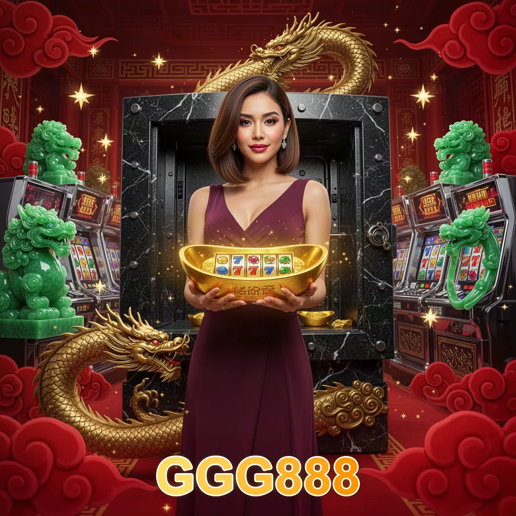 Promosi GGG888