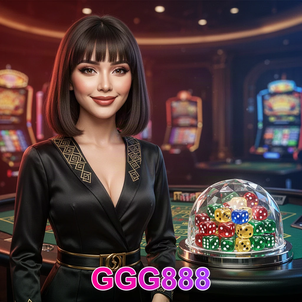 Promosi GGG888